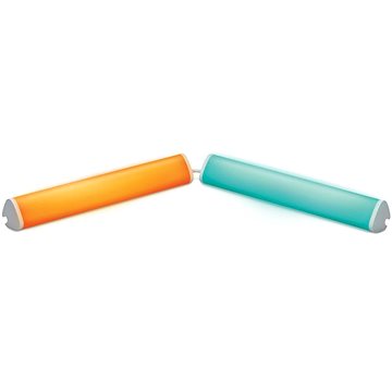 E-shop Wiz Linear Bar Light Colors - Doppelpack