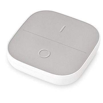 E-shop Wiz Portable Button