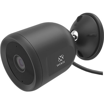 E-shop WOOX R9044 Kabelgebundene HD-Aussenkamera