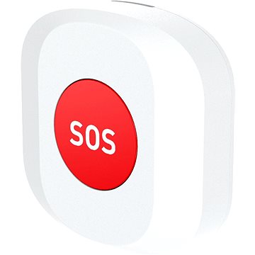 E-shop WOOX Smart SOS-Knopf R7052