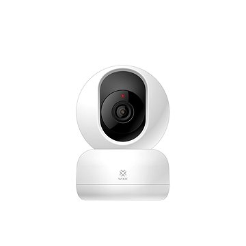 E-shop WOOX R4040 Smart Indoor PTZ Camera