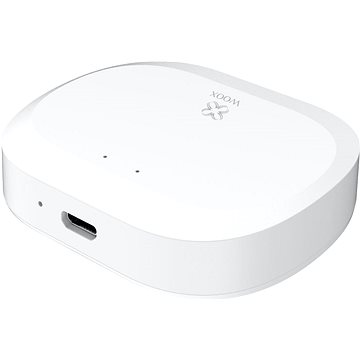 E-shop WOOX Wireless ZigBee Hub R7070