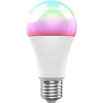 E-shop WOOX Smart Zigbee E27 LED Lampe R9077