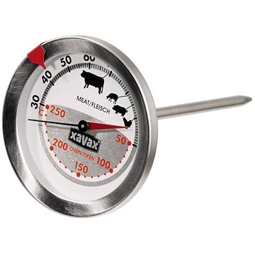 E-shop Thermometer XAVAX für Lebensmittel
