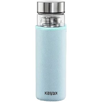 E-shop XAVAX To Go Glasflasche