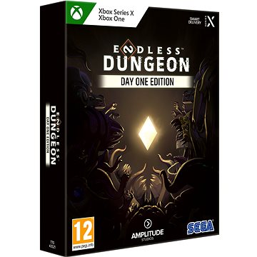 Endless Dungeon: Day One Edition - Xbox