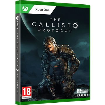 E-shop The Callisto Protocol - Xbox