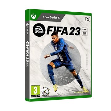 E-shop FIFA 23 - Xbox Series X