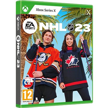 NHL 23 - Xbox Series X