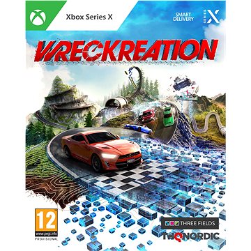 E-shop Wreckreation - Xbox Series X