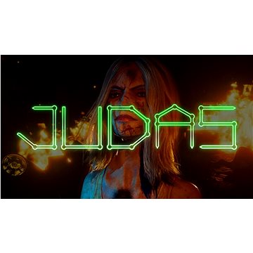 E-shop Judas - Xbox Series X