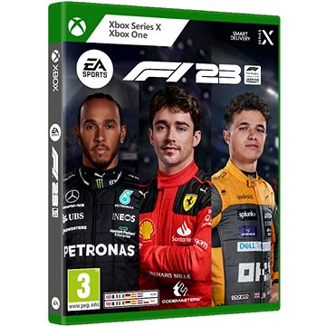 F1 23 - Xbox