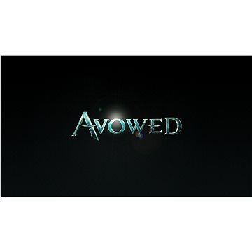 E-shop Avowed - Xbox Series X