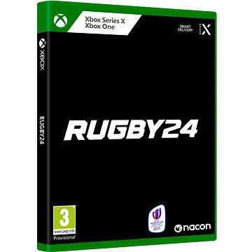 E-shop Rugby World Cup 2024 - Xbox