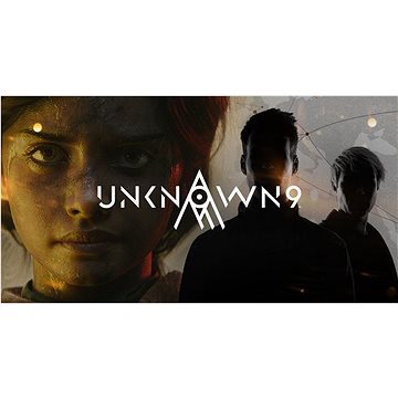 E-shop Unknown 9: Awakening - Xbox Series X