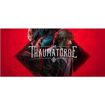 E-shop The Thaumaturge - Xbox Series X
