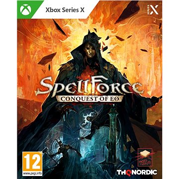 E-shop SpellForce: Conquest of EO - Xbox Series X
