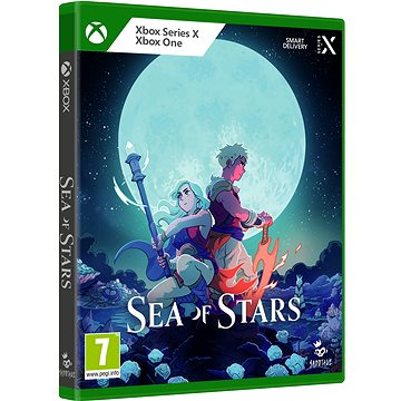 E-shop Sea of Stars - Xbox
