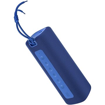 E-shop Xiaomi Mi Portable Bluetooth Speaker (16W) Blau