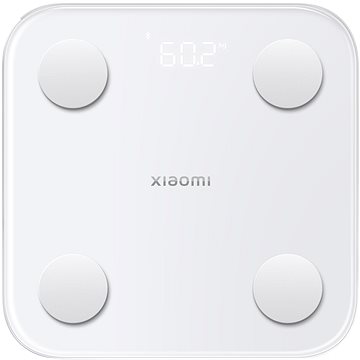 E-shop Xiaomi Body Composition Scale S400