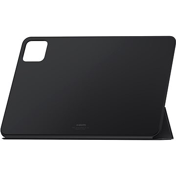 E-shop Xiaomi Pad 6 Hülle - schwarz