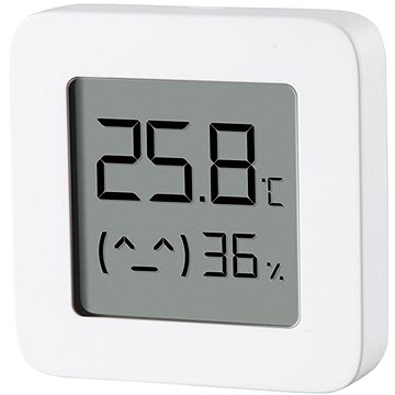 E-shop Xiaomi Mi Temperature and Humidity Monitor 2