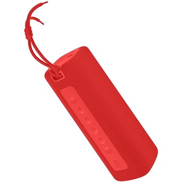 E-shop Mi Portable Bluetooth Speaker (16W) RED