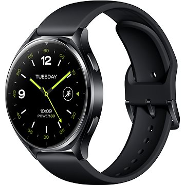 E-shop Xiaomi Watch 2 Black