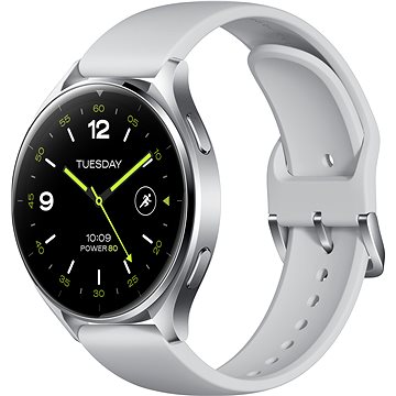 E-shop Xiaomi Watch 2 Silver