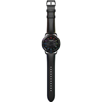E-shop Xiaomi Watch Strap Rainbow