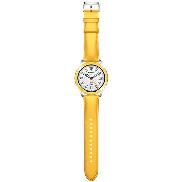 E-shop Xiaomi Watch Strap Chrome Yellow