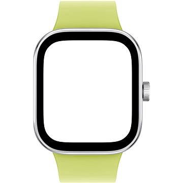 E-shop Redmi Watch TPU Quick Release Strap - Mint Green
