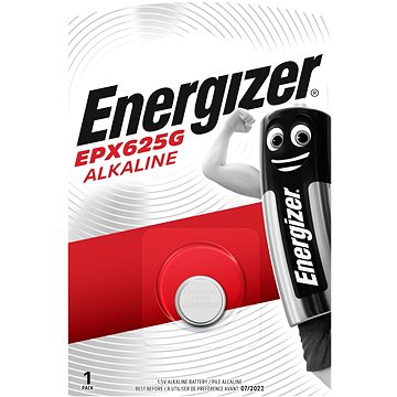 Energizer Speciální alkalická baterie LR9/EPX625G