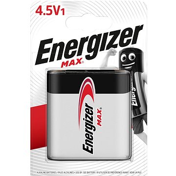 Energizer MAX 4,5V / 3LR12