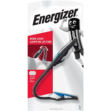 E-shop Energizer Booklite 2CR2032