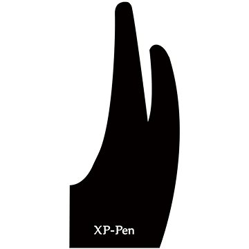 XP-PEN Artist glove