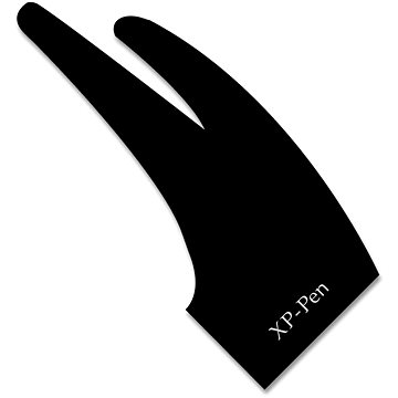 XP-Pen Umělecká rukavice - L