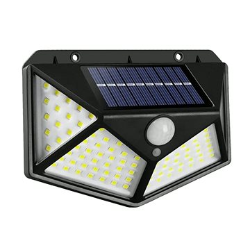 Solární LED svítidlo SL-100