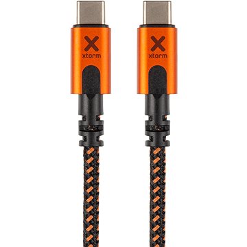 E-shop Xtorm Xtreme USB-C PD Kabel - 1,5 m