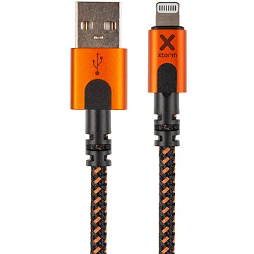 E-shop Xtorm Xtreme USB auf Lightning Kabel (1,5m)