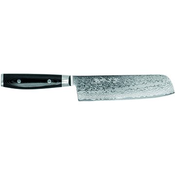 YAXELL RAN Plus 69 Nakiri nůž 180mm
