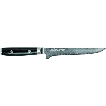 YAXELL RAN Plus 69 Vykošťovací nůž 150mm