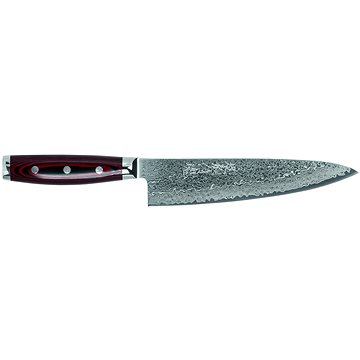 YAXELL Super GOU 161 Kuchařský nůž 200mm