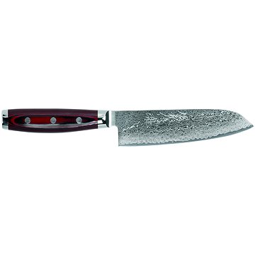YAXELL Super GOU 161 Santoku nůž 165mm