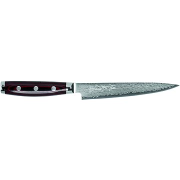 YAXELL Super GOU 161 Filetovací nůž 150mm