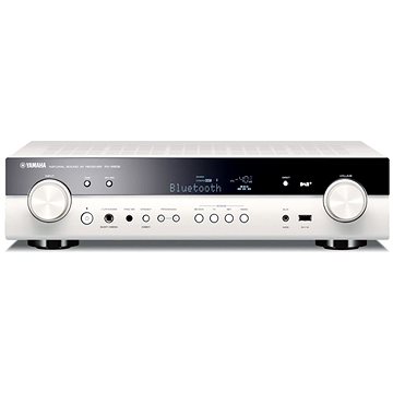 YAMAHA RX-S602D bílý (100000039477)