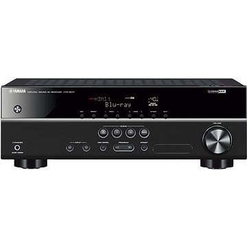 YAMAHA HTR-2071 černý (AHTR2071TI)