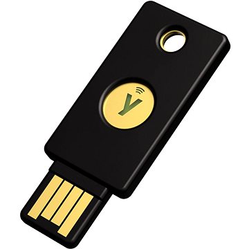 E-shop Yubico Security Key NFC