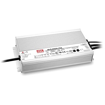 Mean Well HLG-600H-24A 600W 24V
