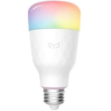 E-shop Yeelight LED Smart Bulb M2 (Multicolor)